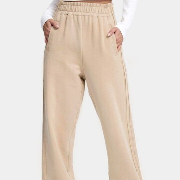 nap loungewear Pants - LIT Womens Legend Sweatpants Size XL. B058